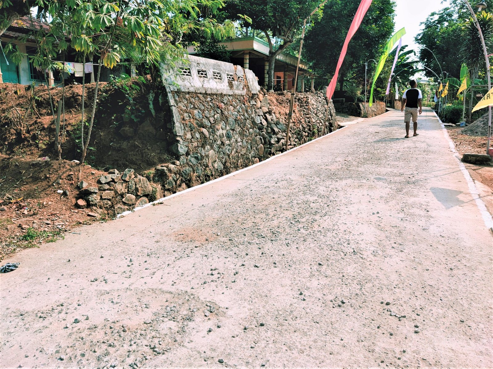 DIJUAL RUMAH SIAP HUNI 200m² KERJO KARANGANYAR - 2