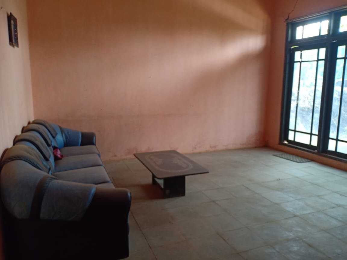 DIJUAL RUMAH SIAP HUNI 200m² KERJO KARANGANYAR - 5