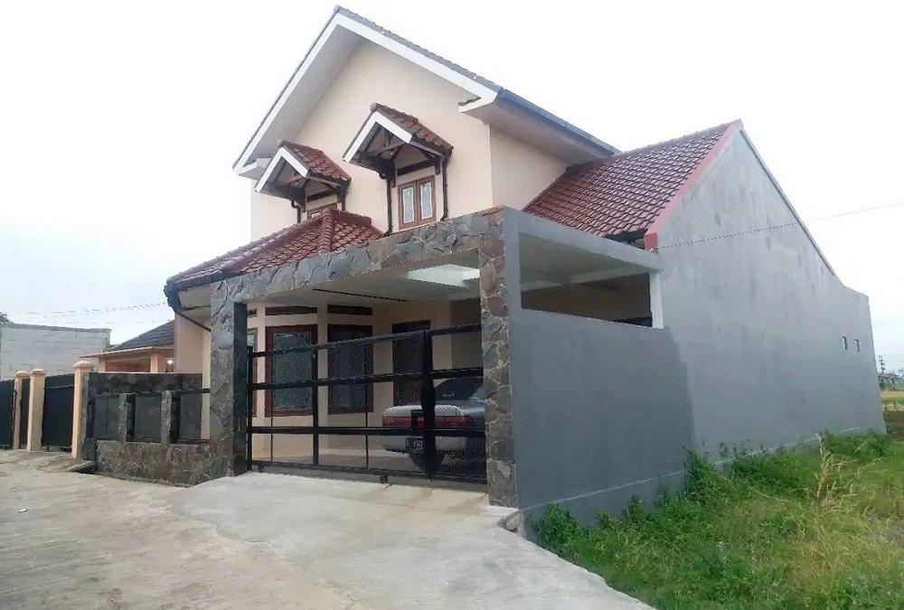 Rumah Dijual di Sukabumi Dekat Kampus IPB Sukabumi, RS Hermina Sukabumi, SMA Negeri 1 Sukabumi, Alun-Alun - 1