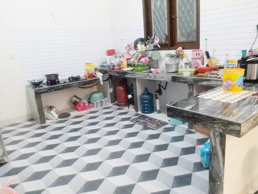 Rumah Dijual di Sukabumi Dekat Kampus IPB Sukabumi, RS Hermina Sukabumi, SMA Negeri 1 Sukabumi, Alun-Alun - 9