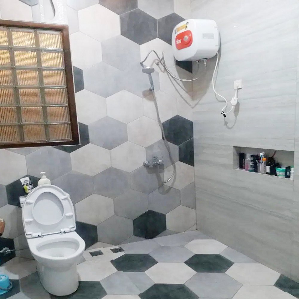 Rumah Dijual di Sukabumi Dekat Kampus IPB Sukabumi, RS Hermina Sukabumi, SMA Negeri 1 Sukabumi, Alun-Alun - 10