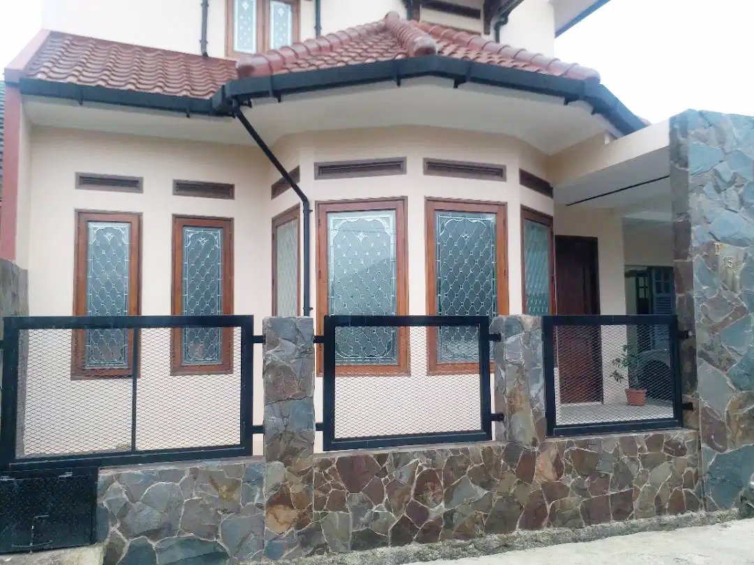 Rumah Dijual di Sukabumi Dekat Kampus IPB Sukabumi, RS Hermina Sukabumi, SMA Negeri 1 Sukabumi, Alun-Alun - 2