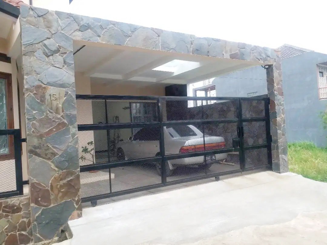 Rumah Dijual di Sukabumi Dekat Kampus IPB Sukabumi, RS Hermina Sukabumi, SMA Negeri 1 Sukabumi, Alun-Alun - 3
