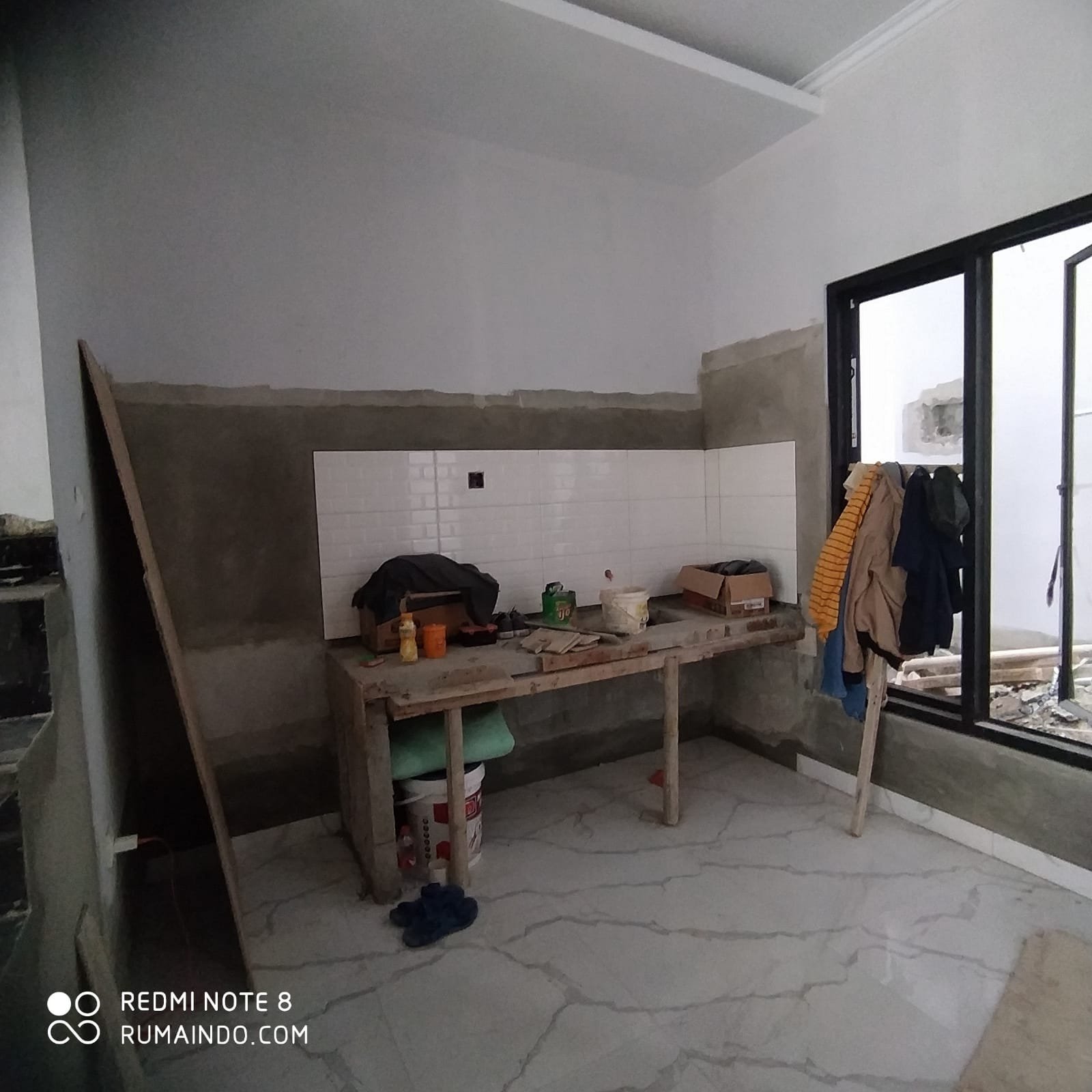 Dijual Termurah Rumah Cluster Pejaten Pasar Minggu Jakarta Selatan - 9