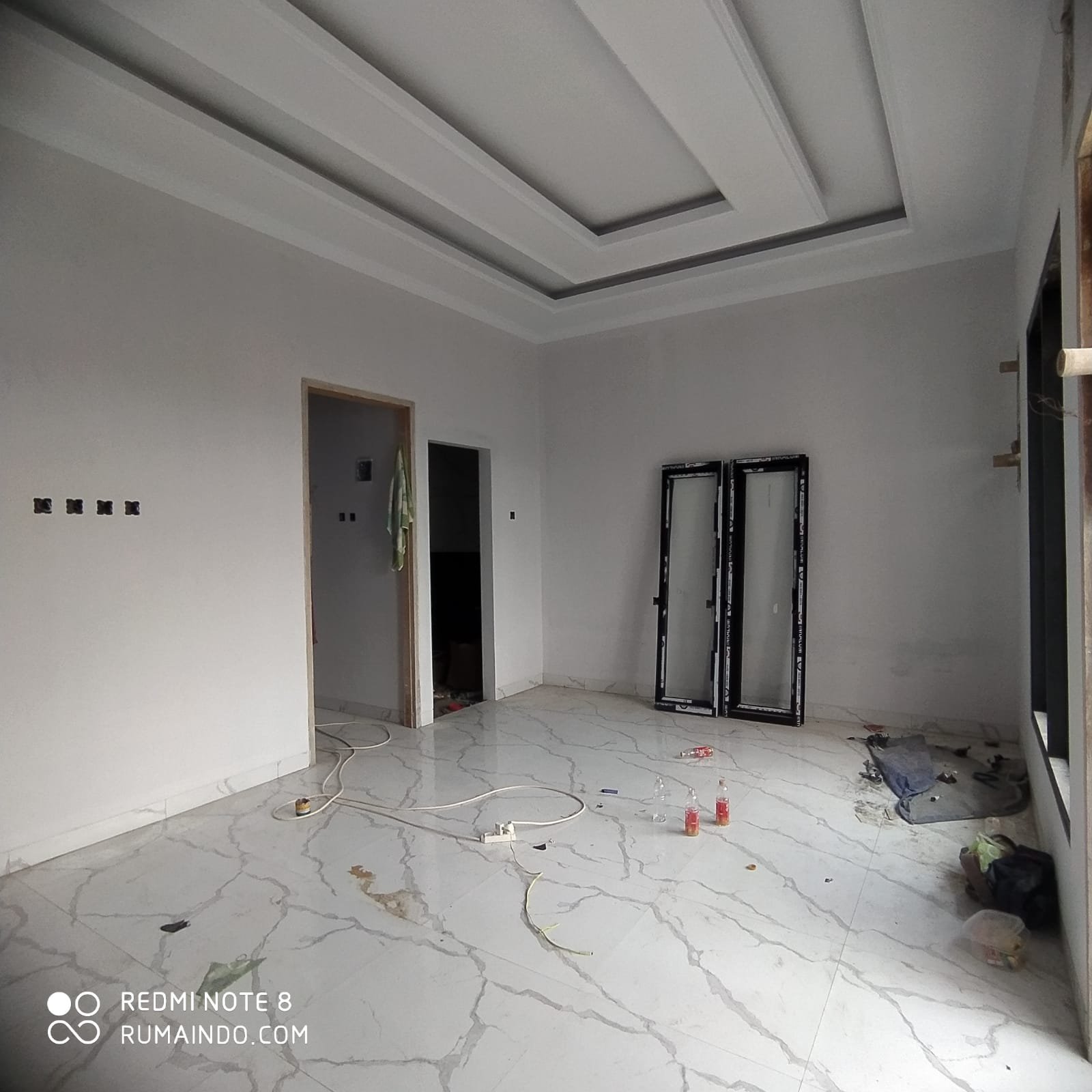 Dijual Termurah Rumah Cluster Pejaten Pasar Minggu Jakarta Selatan - 4