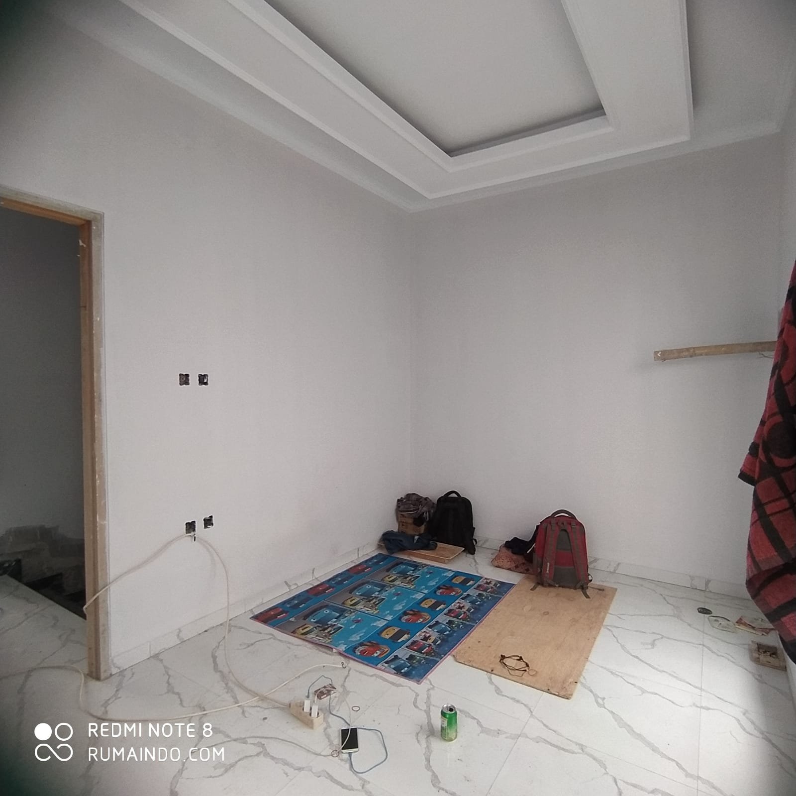 Dijual Termurah Rumah Cluster Pejaten Pasar Minggu Jakarta Selatan - 5