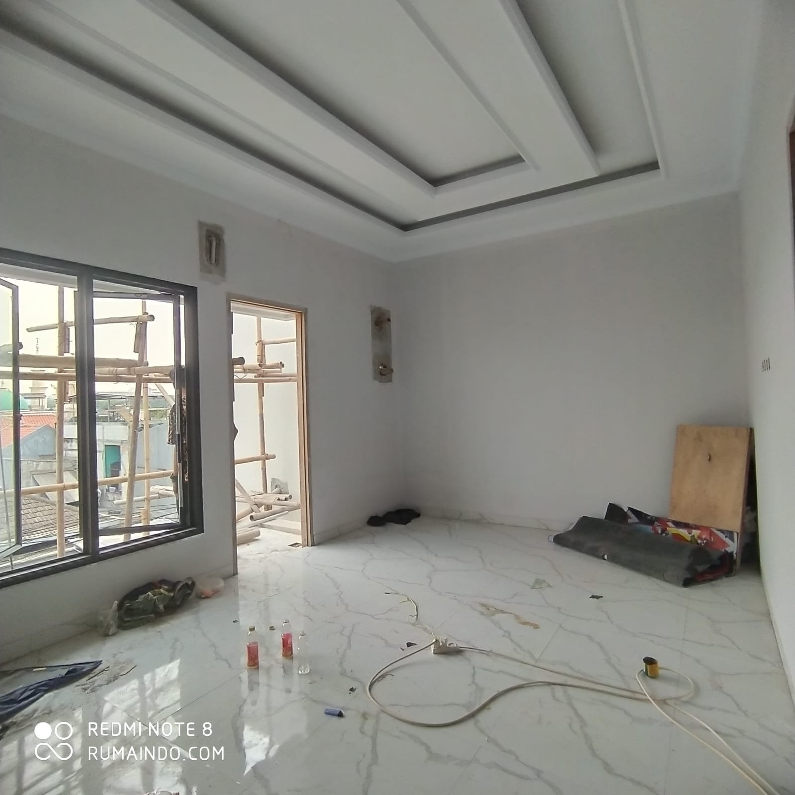 Dijual Termurah Rumah Cluster Pejaten Pasar Minggu Jakarta Selatan - 8