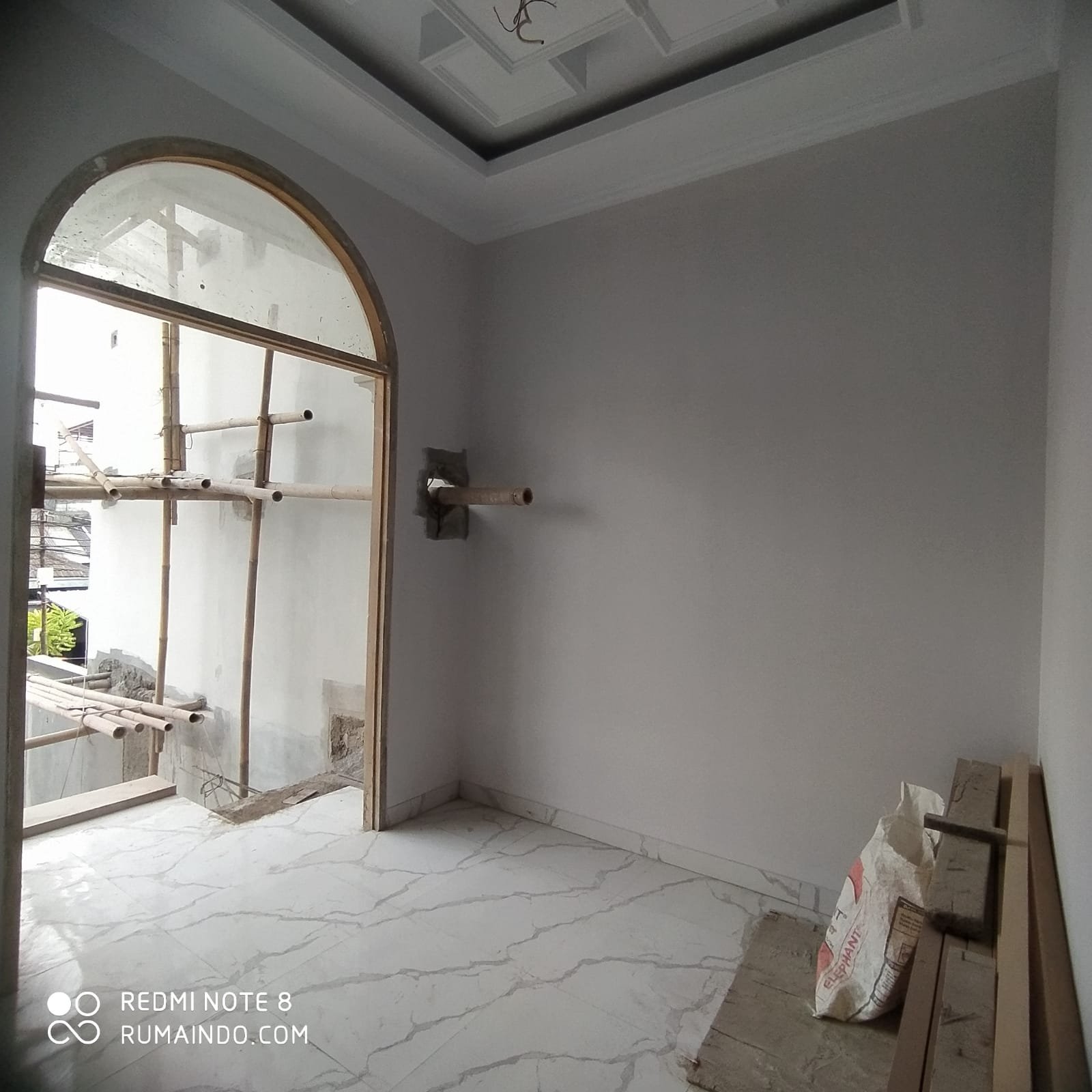 Dijual Termurah Rumah Cluster Pejaten Pasar Minggu Jakarta Selatan - 12