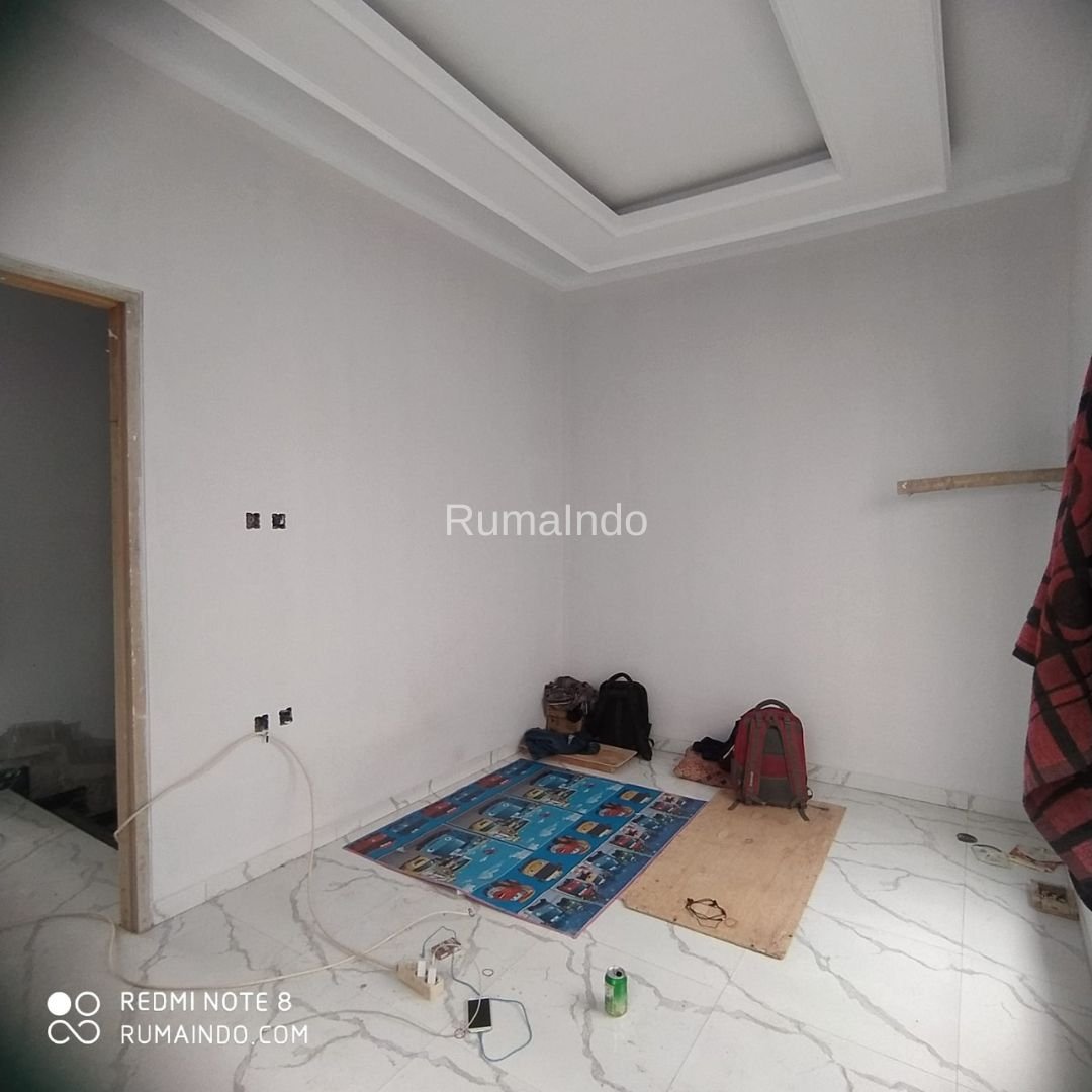 Dijual Termurah Rumah Cluster Pejaten Pasar Minggu Jakarta Selatan - 4