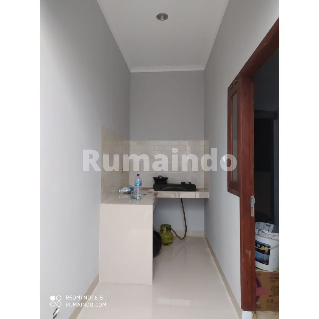 Dijual Murah Rumah Cluster Sirsak Terrace Jagakarsa Jakarta Selatan - 4