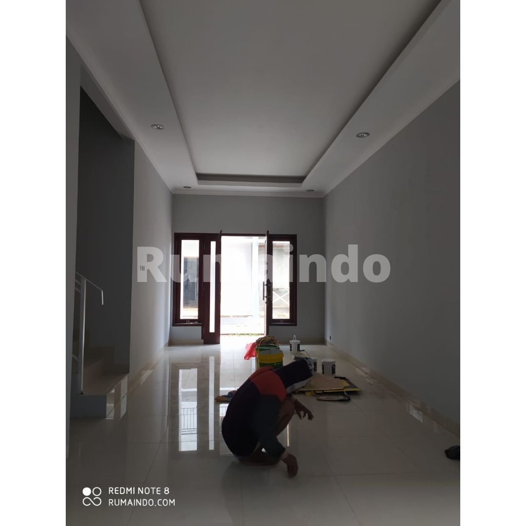 Dijual Murah Rumah Cluster Sirsak Terrace Jagakarsa Jakarta Selatan - 3