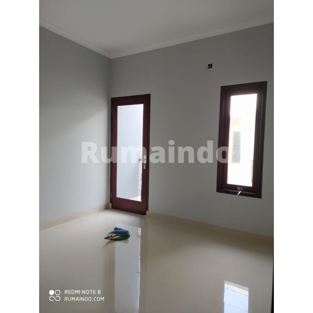 Dijual Murah Rumah Cluster Sirsak Terrace Jagakarsa Jakarta Selatan - 6