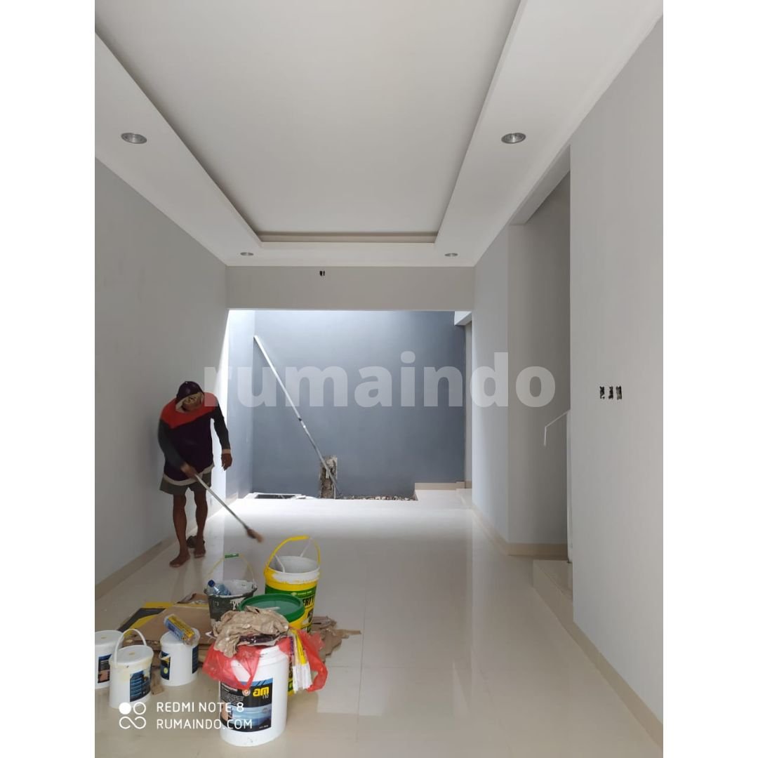 Dijual Murah Rumah Cluster Sirsak Terrace Jagakarsa Jakarta Selatan - 2