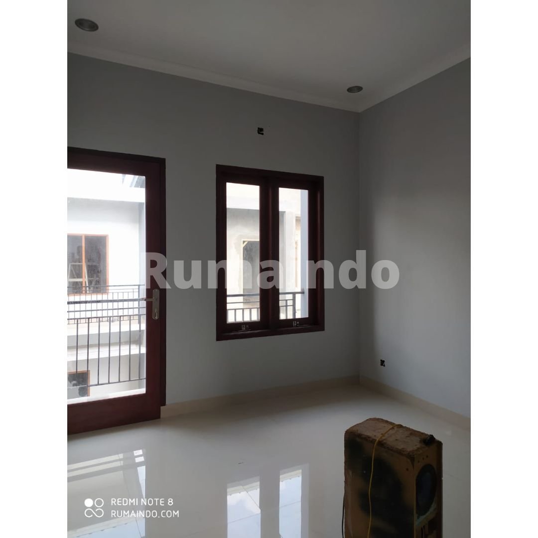 Dijual Murah Rumah Cluster Sirsak Terrace Jagakarsa Jakarta Selatan - 8