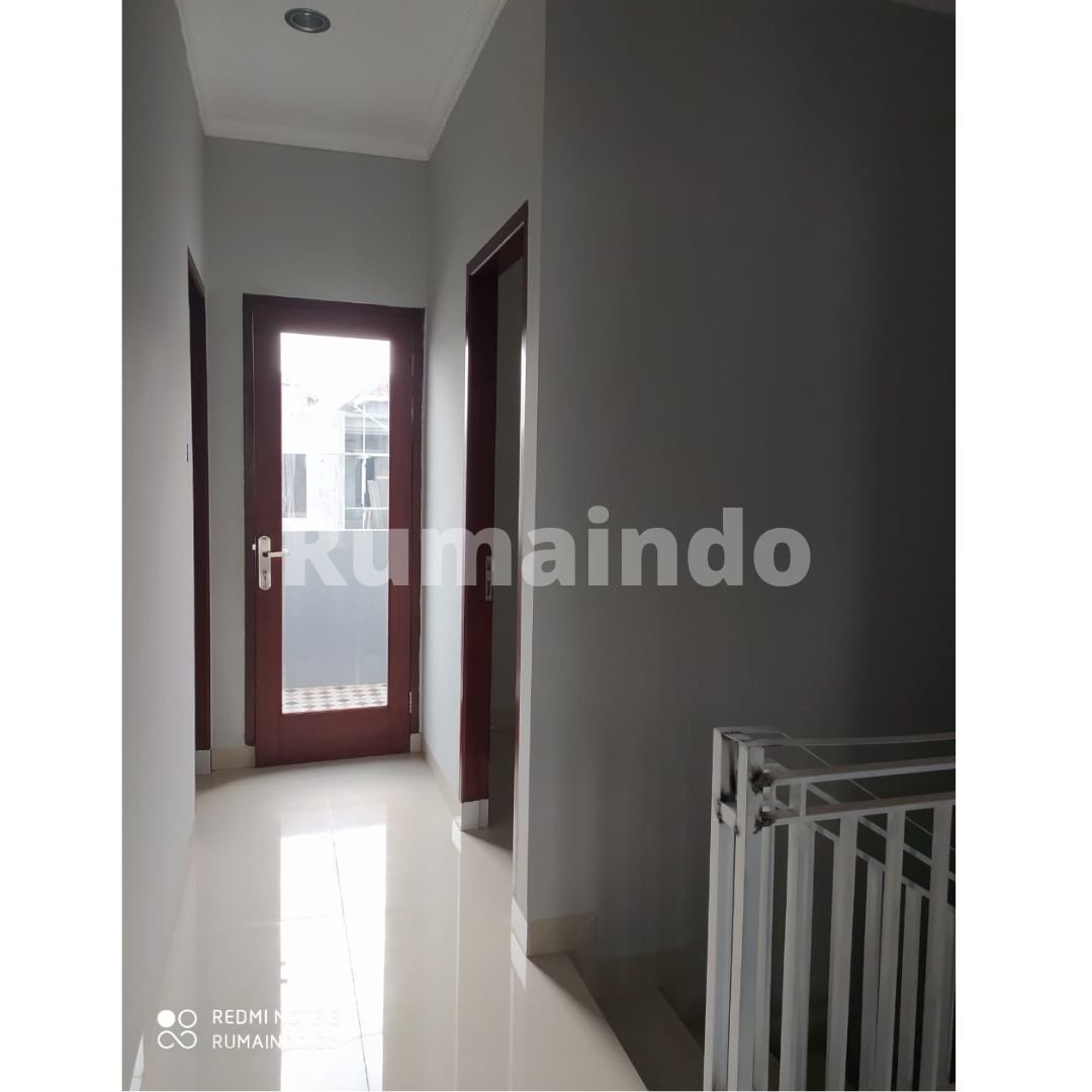 Dijual Murah Rumah Cluster Sirsak Terrace Jagakarsa Jakarta Selatan - 5