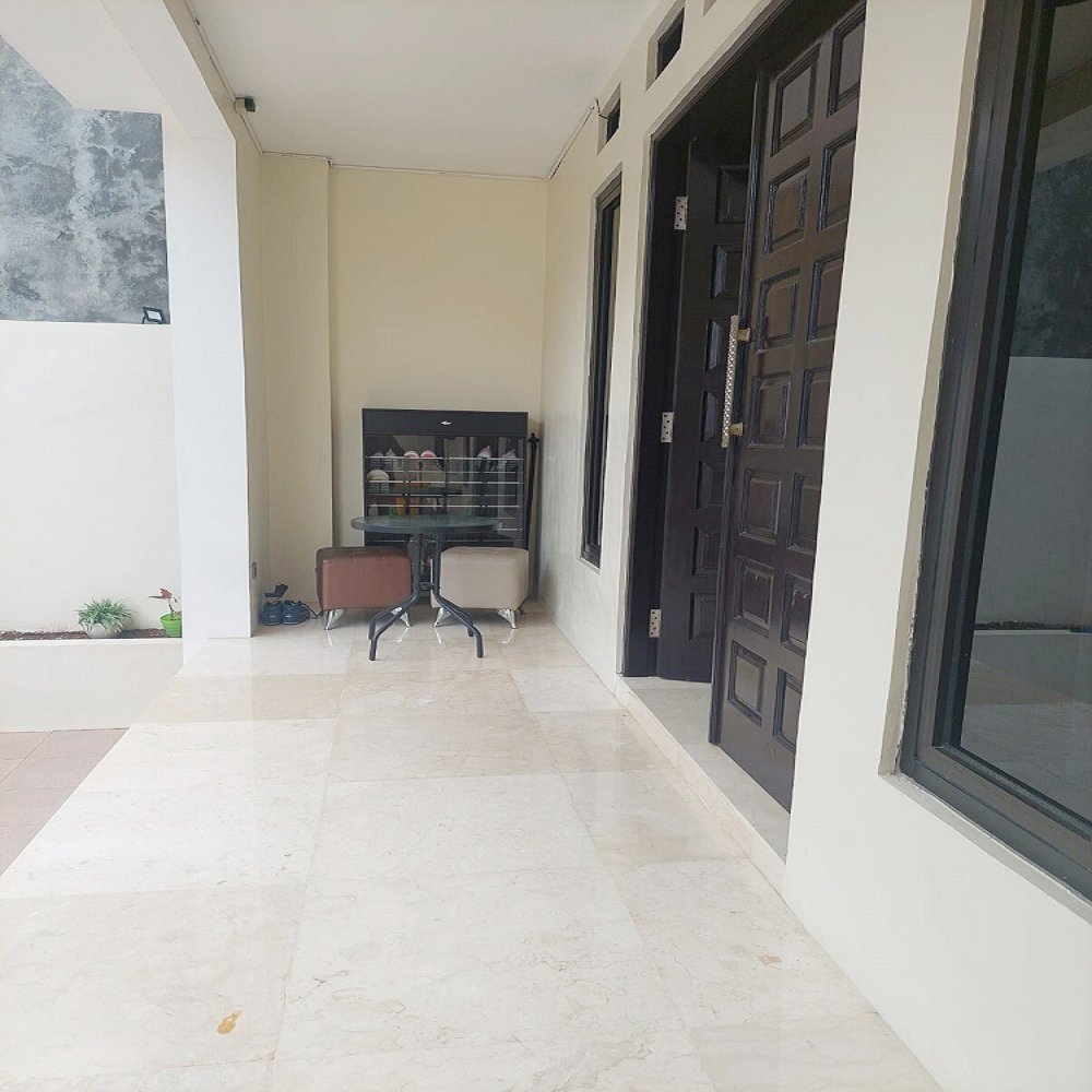 Rumah Dijual Dekat Pondok Kelapa Town Square, Pintu Tol Becakayu, Mall Cipinang Indah, RS Harum Sisma Medika - 7