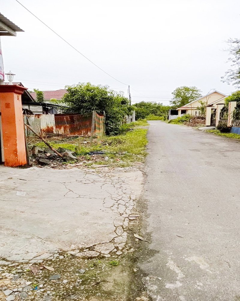 Rumah Dijual/Over Kredit di Banjar Baru Dekat Q Mall, Kampus UNLAM, RSUD Ratu Zalecha, SMA Negeri 2 Martapura - 2