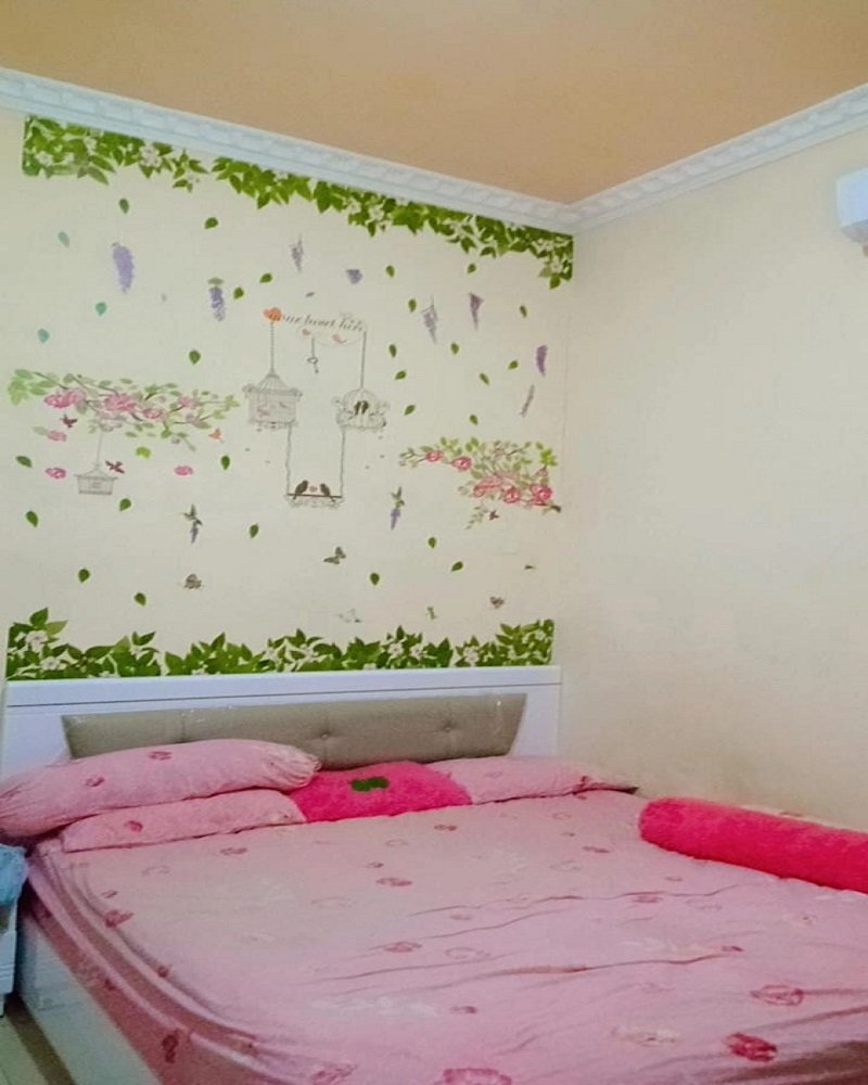 Rumah Dijual/Over Kredit di Banjar Baru Dekat Q Mall, Kampus UNLAM, RSUD Ratu Zalecha, SMA Negeri 2 Martapura - 6