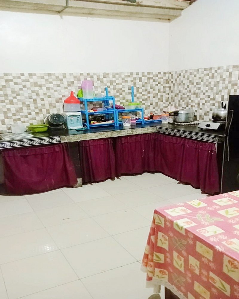 Rumah Dijual/Over Kredit di Banjar Baru Dekat Q Mall, Kampus UNLAM, RSUD Ratu Zalecha, SMA Negeri 2 Martapura - 8