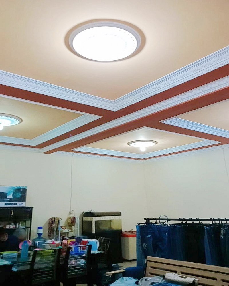 Rumah Dijual/Over Kredit di Banjar Baru Dekat Q Mall, Kampus UNLAM, RSUD Ratu Zalecha, SMA Negeri 2 Martapura - 7