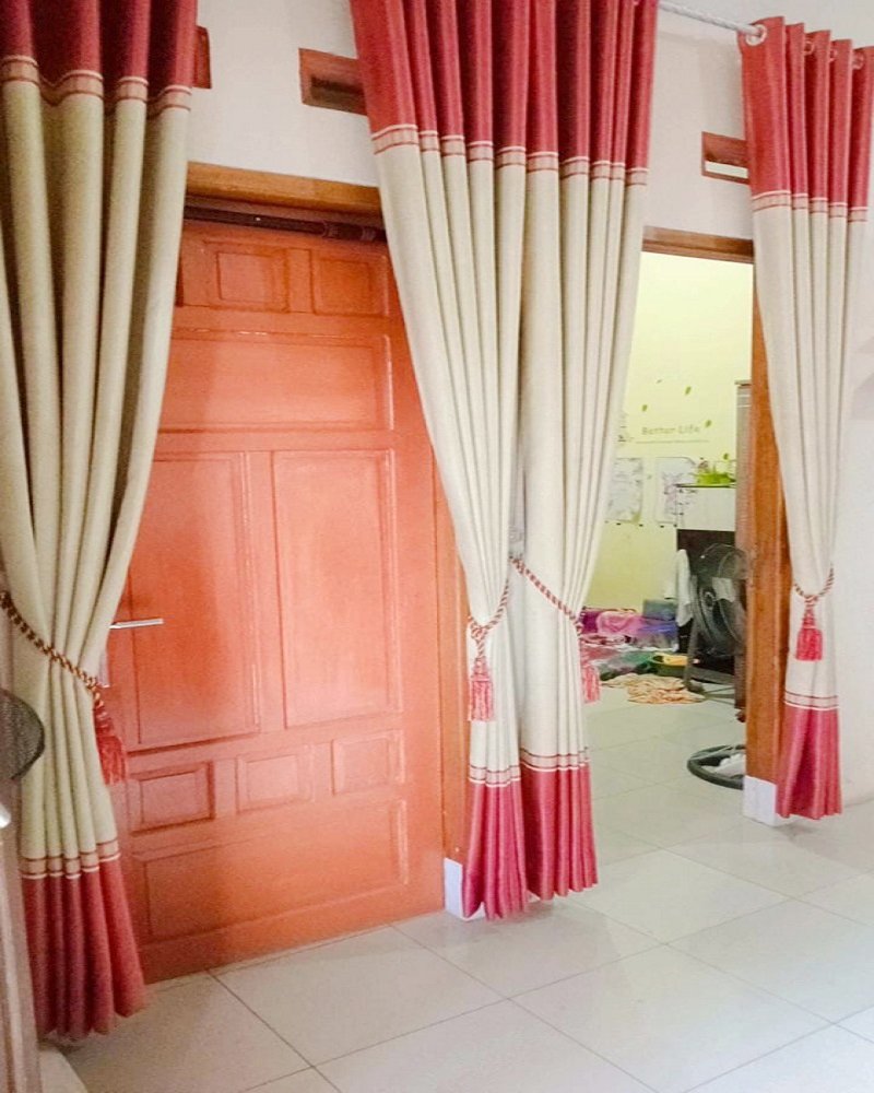 Rumah Dijual/Over Kredit di Banjar Baru Dekat Q Mall, Kampus UNLAM, RSUD Ratu Zalecha, SMA Negeri 2 Martapura - 5