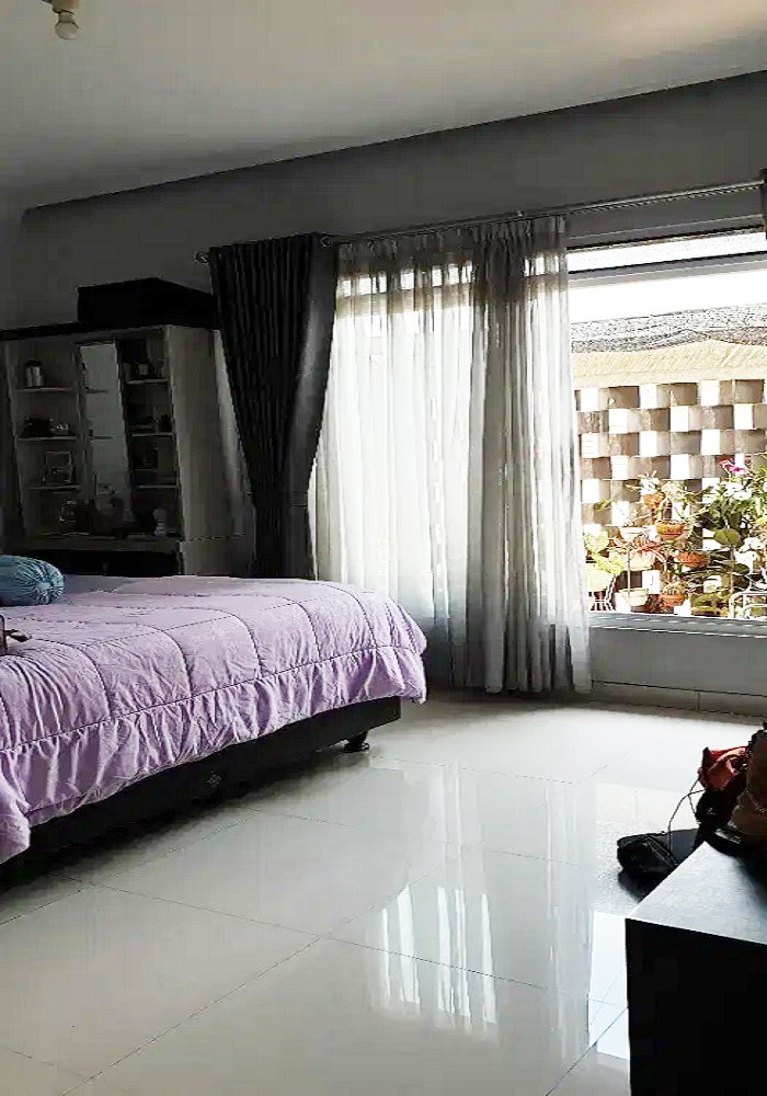 Rumah Dijual Di BCC Bukit Cimanggu City Bogor Dekat Stasiun Cilebut, Transmart Yasmin, Toserba Yogya, Tol BORR - 5