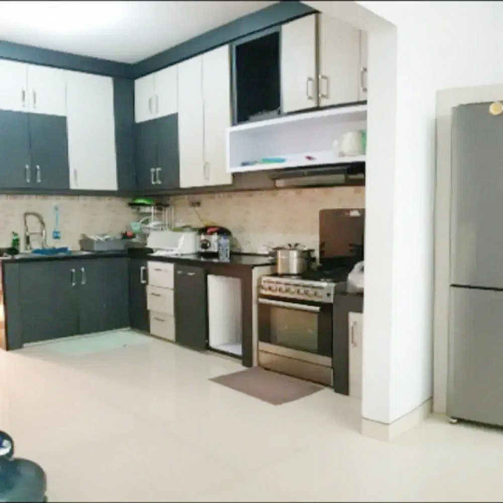 Rumah Dijual Di BCC Bukit Cimanggu City Bogor Dekat Stasiun Cilebut, Transmart Yasmin, Toserba Yogya, Tol BORR - 9