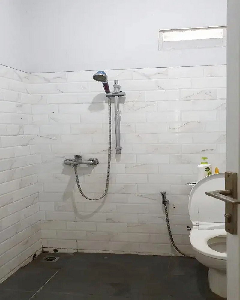 Rumah Dijual Di BCC Bukit Cimanggu City Bogor Dekat Stasiun Cilebut, Transmart Yasmin, Toserba Yogya, Tol BORR - 10