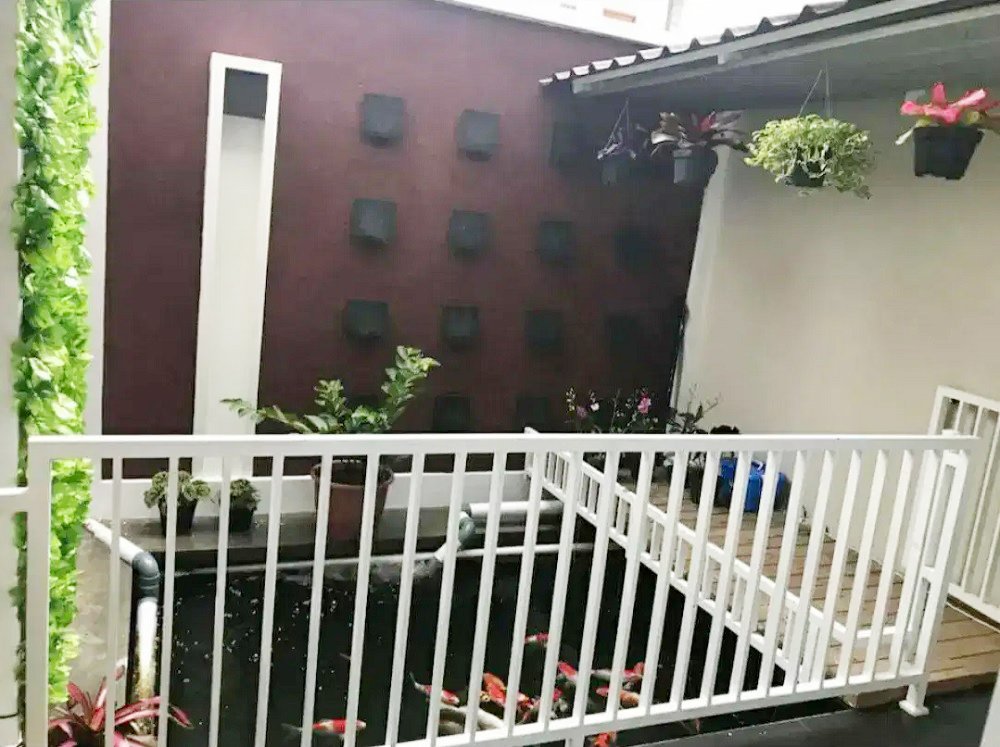 Rumah Dijual Di BCC Bukit Cimanggu City Bogor Dekat Stasiun Cilebut, Transmart Yasmin, Toserba Yogya, Tol BORR - 7