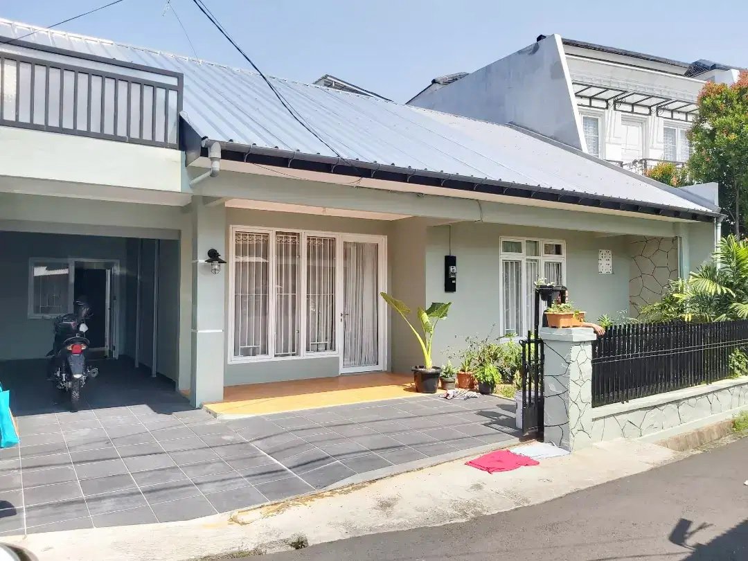 Rumah Dijual Di Tebet Dekat Mall Kota Kasablanka, TIS Square, Mall ...