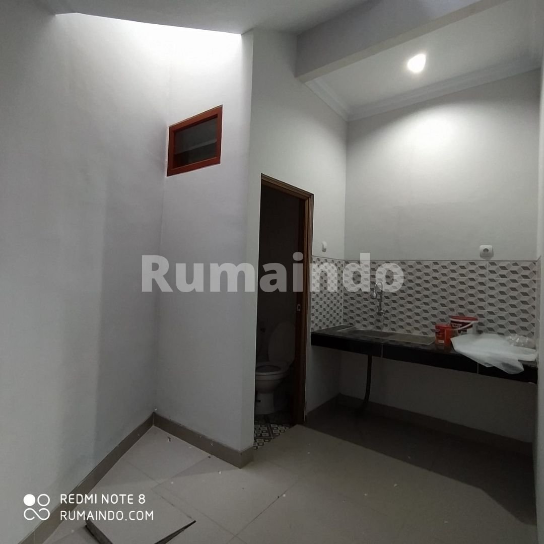 Dijual Termurah Rumah Cluster Kebagusan Jakarta Selatan - 8