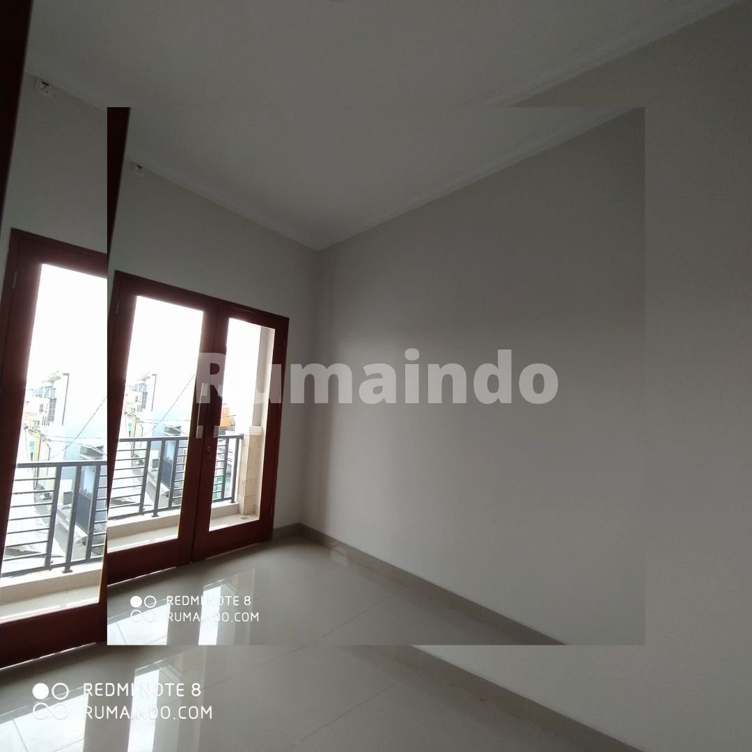 Dijual Termurah Rumah Cluster Kebagusan Jakarta Selatan - 5