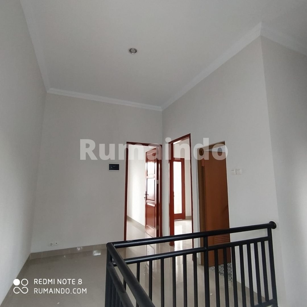Dijual Termurah Rumah Cluster Kebagusan Jakarta Selatan - 6