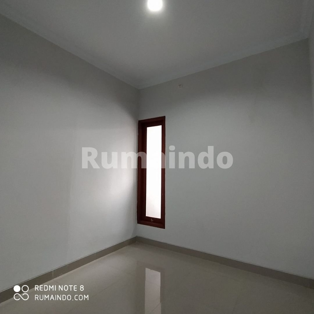 Dijual Termurah Rumah Cluster Kebagusan Jakarta Selatan - 4