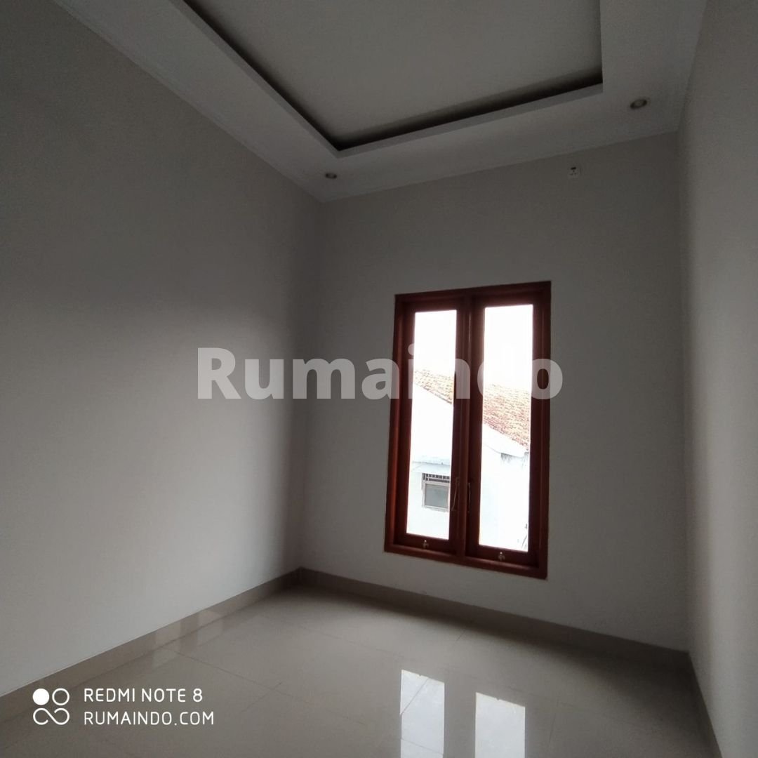 Dijual Termurah Rumah Cluster Kebagusan Jakarta Selatan - 7