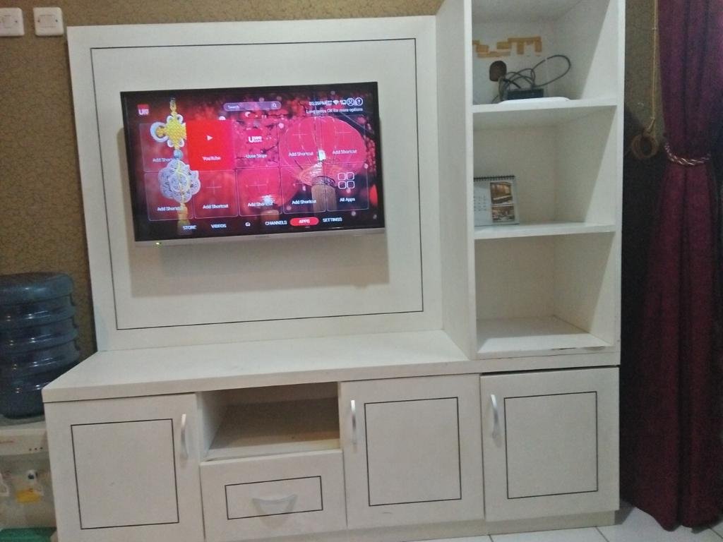 Dijual Rugi Full Furnish Apartemen Sentra Timur Type 2BR Pulo Gebang Jakarta Timur - 6