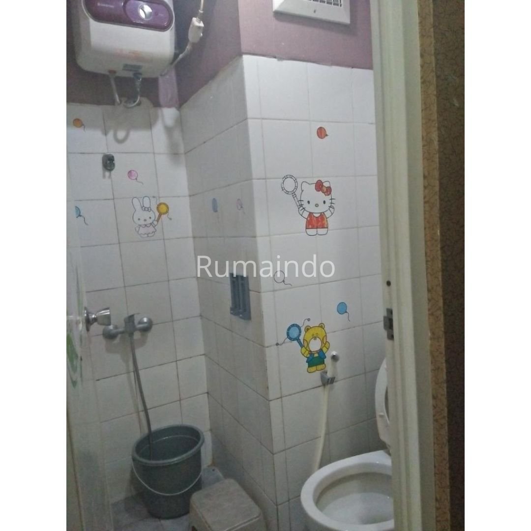 Dijual Rugi Full Furnish Apartemen Sentra Timur Type 2BR Pulo Gebang Jakarta Timur - 5