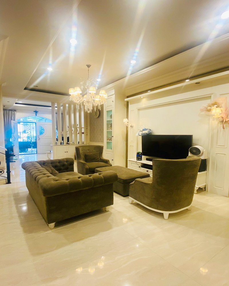 Rumah Dijual Dekat Sunter Mall Jakarta Utara, Mall Artha Gading, RSPI Sulianti Saroso, Stadion JIS, PRJ Kemayoran - 2