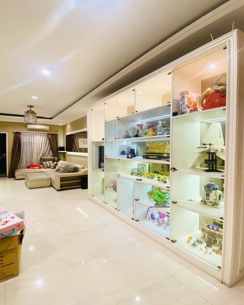 Rumah Dijual Dekat Sunter Mall Jakarta Utara, Mall Artha Gading, RSPI Sulianti Saroso, Stadion JIS, PRJ Kemayoran - 3