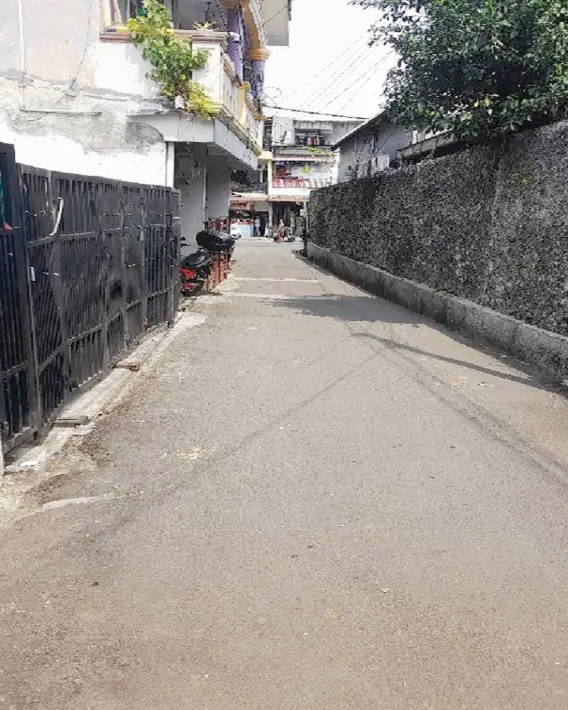 Rumah Dijual Dekat BINUS, Universitas Esa Unggul, Plaza Slipi Jaya, Mall Taman Angrek, Central Park, RS PELNI - 3