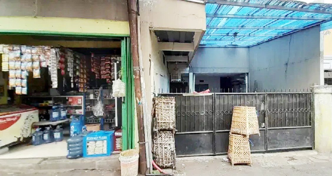 Rumah Dijual Dekat BINUS, Universitas Esa Unggul, Plaza Slipi Jaya, Mall Taman Angrek, Central Park, RS PELNI - 1