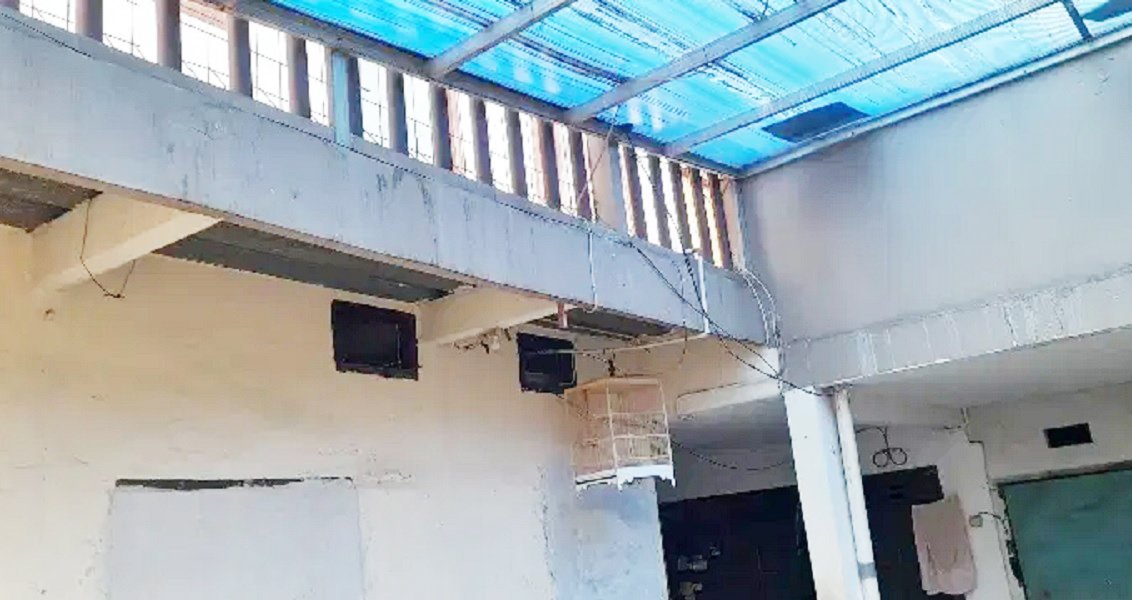 Rumah Dijual Dekat BINUS, Universitas Esa Unggul, Plaza Slipi Jaya, Mall Taman Angrek, Central Park, RS PELNI - 4