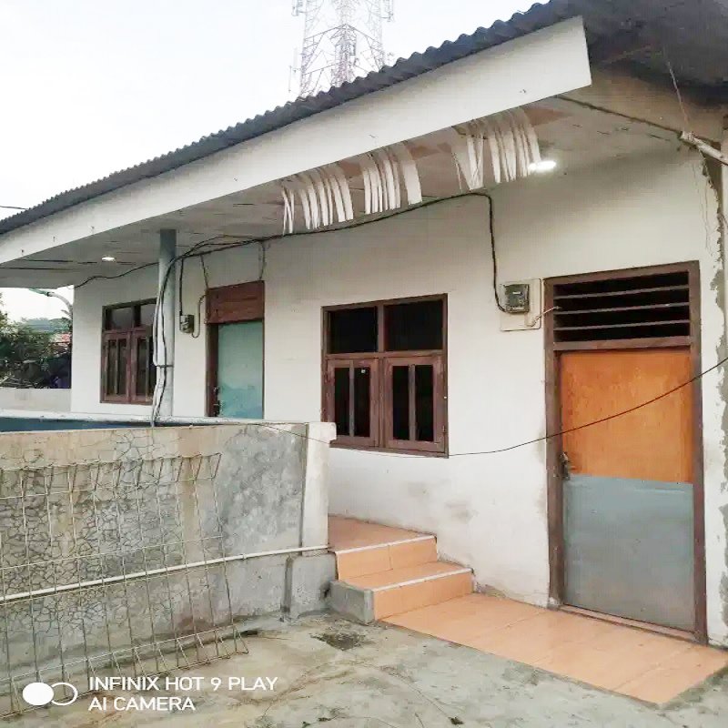 Rumah Dijual Dekat BINUS, Universitas Esa Unggul, Plaza Slipi Jaya, Mall Taman Angrek, Central Park, RS PELNI - 8