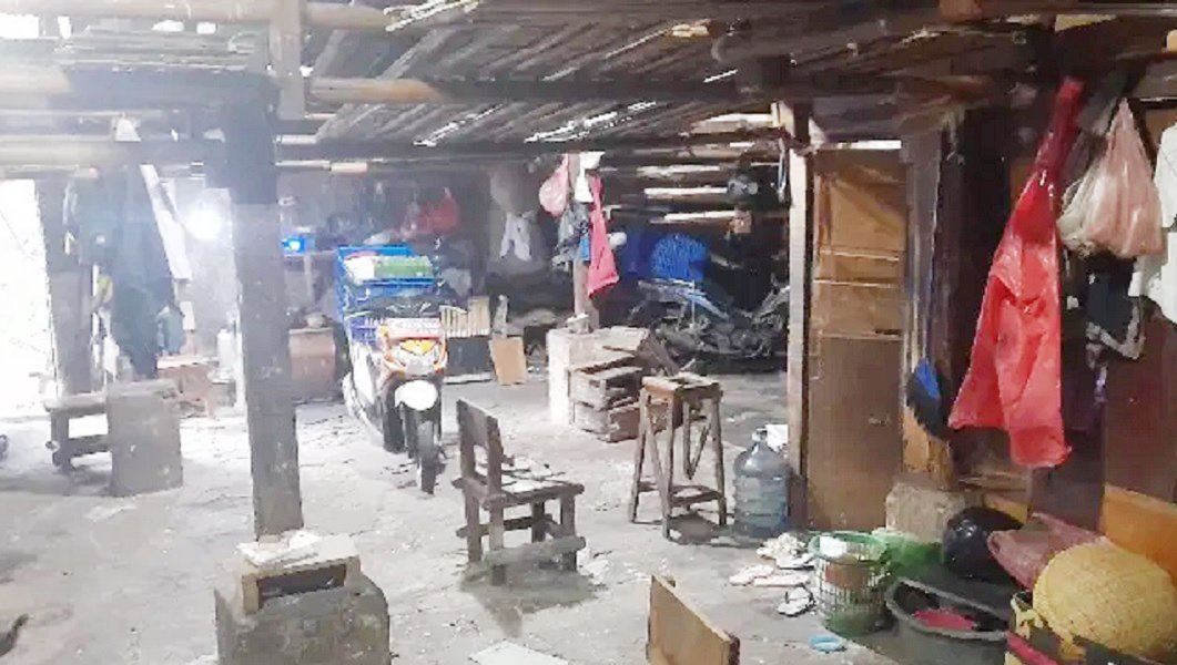 Rumah Dijual Dekat BINUS, Universitas Esa Unggul, Plaza Slipi Jaya, Mall Taman Angrek, Central Park, RS PELNI - 9