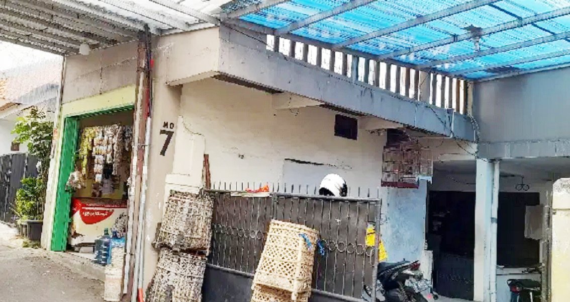 Rumah Dijual Dekat BINUS, Universitas Esa Unggul, Plaza Slipi Jaya, Mall Taman Angrek, Central Park, RS PELNI - 2