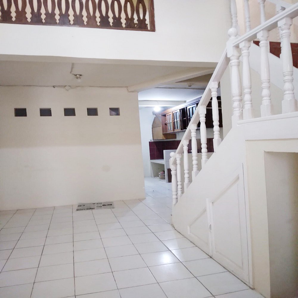 Rumah Dijual di Perumkar DKI Dekat Pondok Kelapa Town Square, Mall Cipinang Indah, SMA Negeri 91 Jakarta - 3