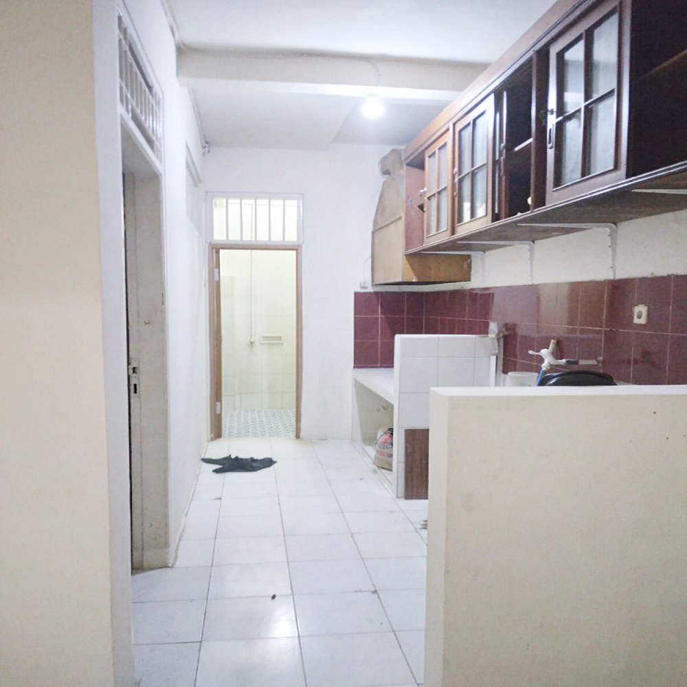 Rumah Dijual di Perumkar DKI Dekat Pondok Kelapa Town Square, Mall Cipinang Indah, SMA Negeri 91 Jakarta - 5