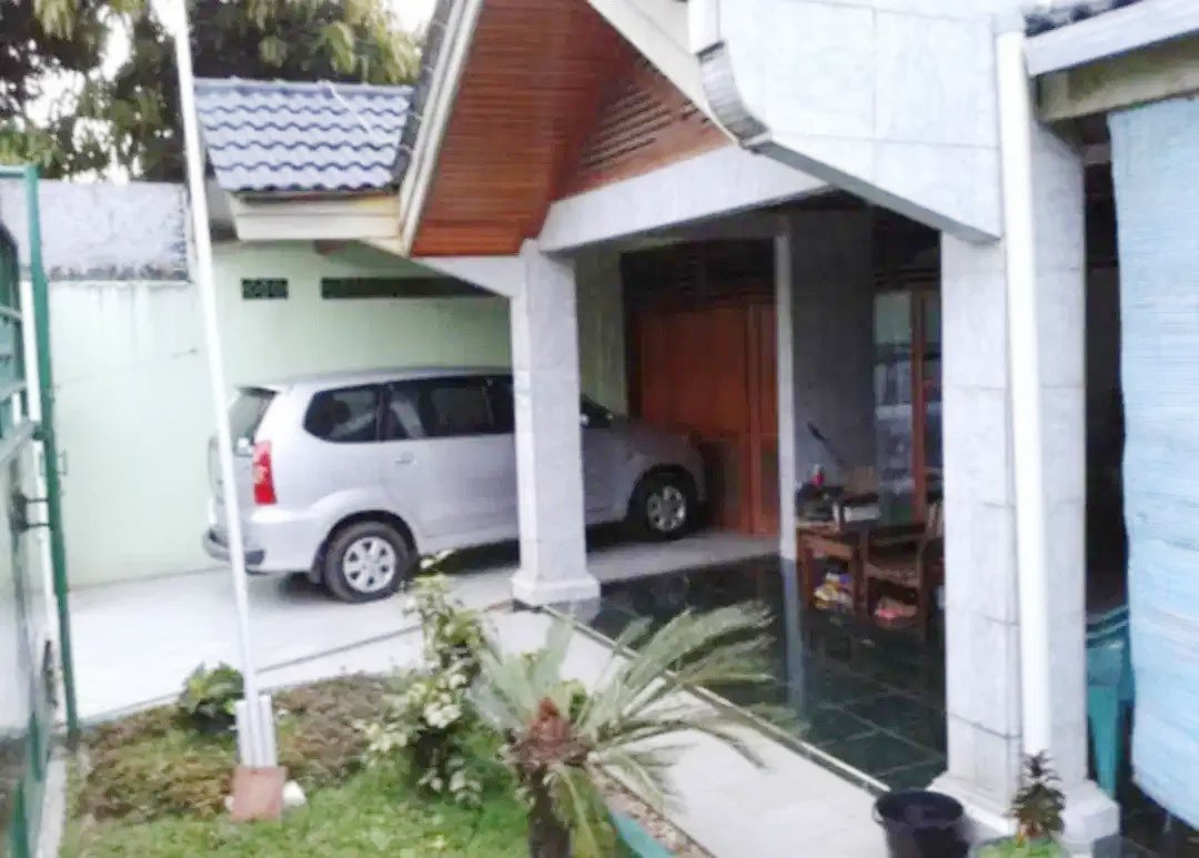 Rumah Dijual Dekat RSUD Ciracas, RSKO Cibubur, SMP Negeri 258 Jakarta, Transpark Cibubur, Pasar Cibubur - 4