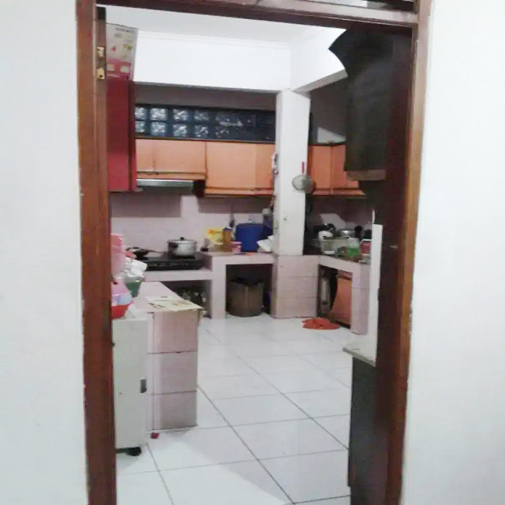 Rumah Dijual Dekat RSUD Ciracas, RSKO Cibubur, SMP Negeri 258 Jakarta, Transpark Cibubur, Pasar Cibubur - 7
