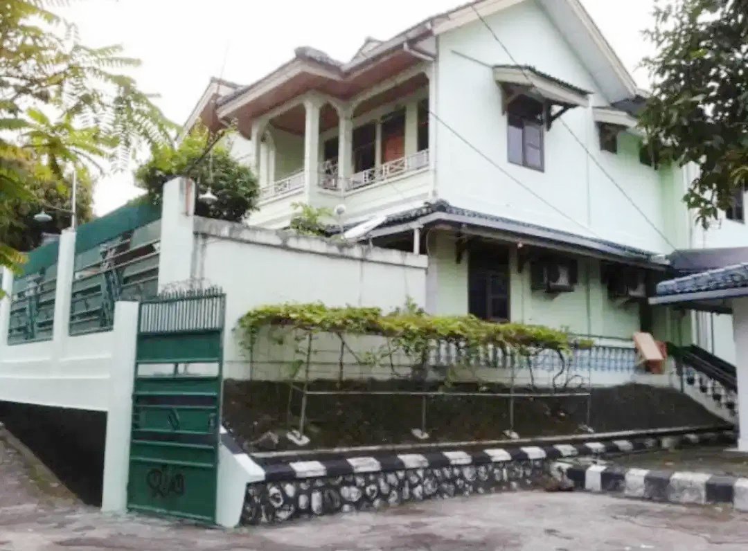 Rumah Dijual Dekat RSUD Ciracas, RSKO Cibubur, SMP Negeri 258 Jakarta, Transpark Cibubur, Pasar Cibubur - 1